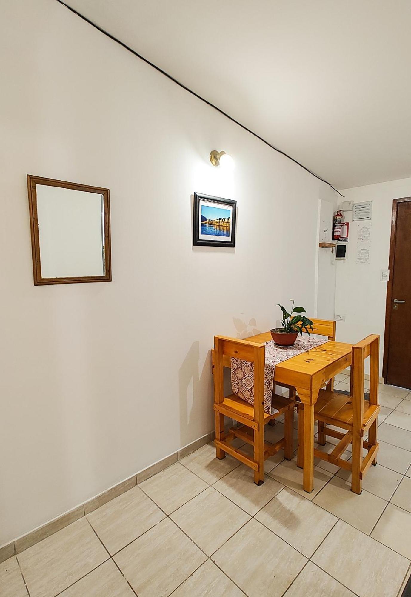 Апартаменти Akar I Un Apartamento Acogedor En El Fin Del Mundo Ушуайя Екстер'єр фото
