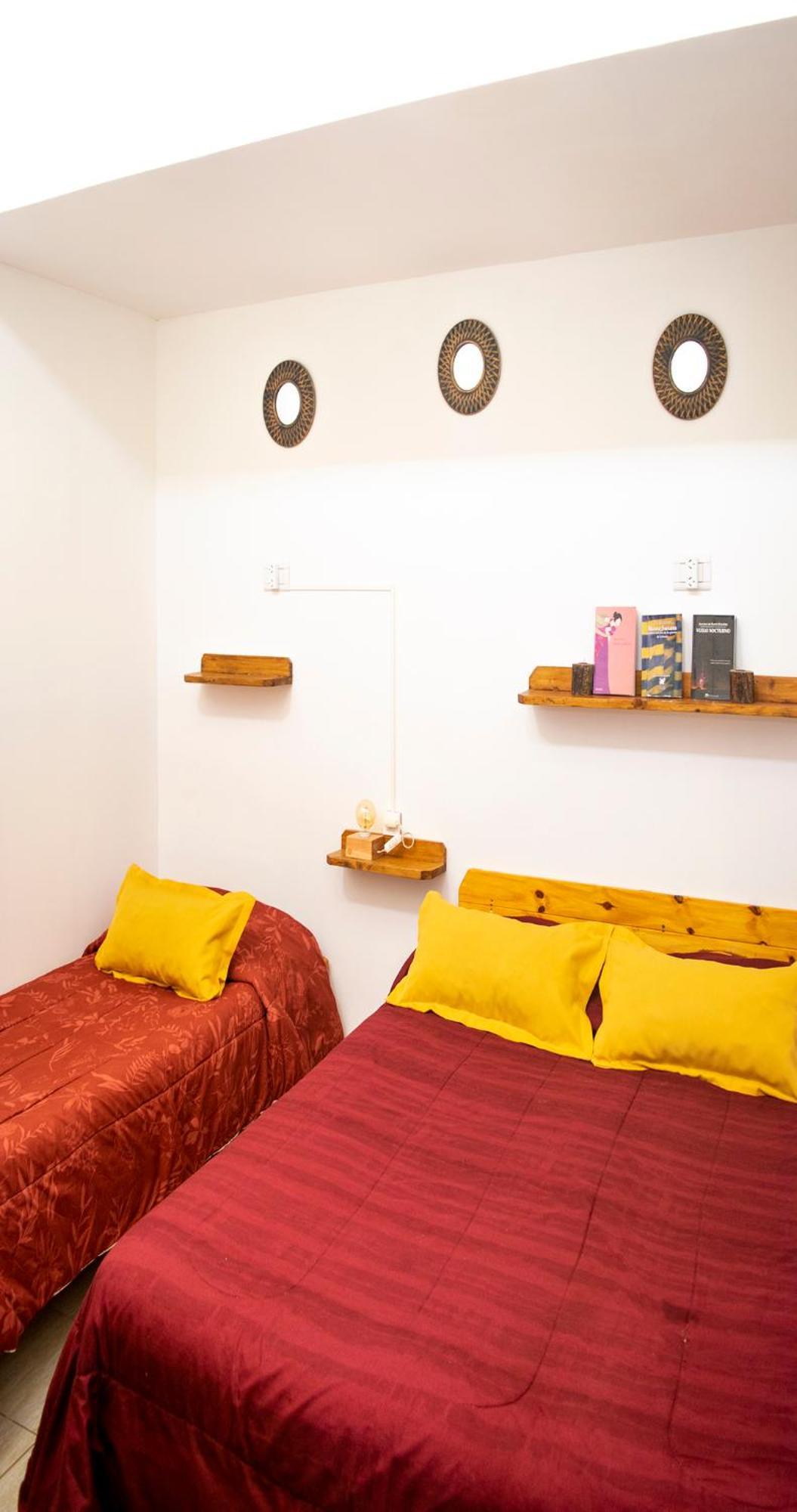Апартаменти Akar I Un Apartamento Acogedor En El Fin Del Mundo Ушуайя Екстер'єр фото